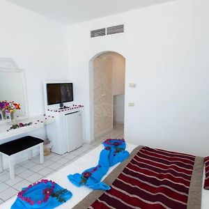 Dreibettzimmer